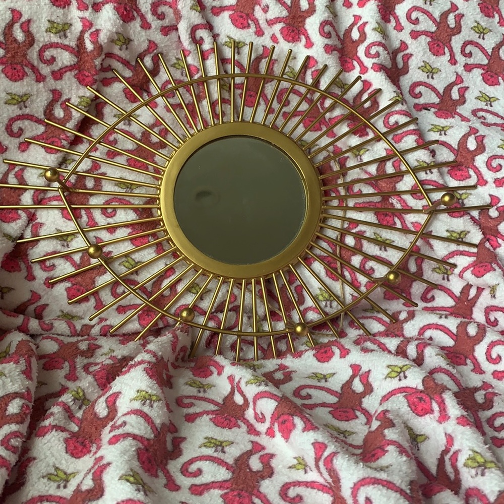 Wall Mirror